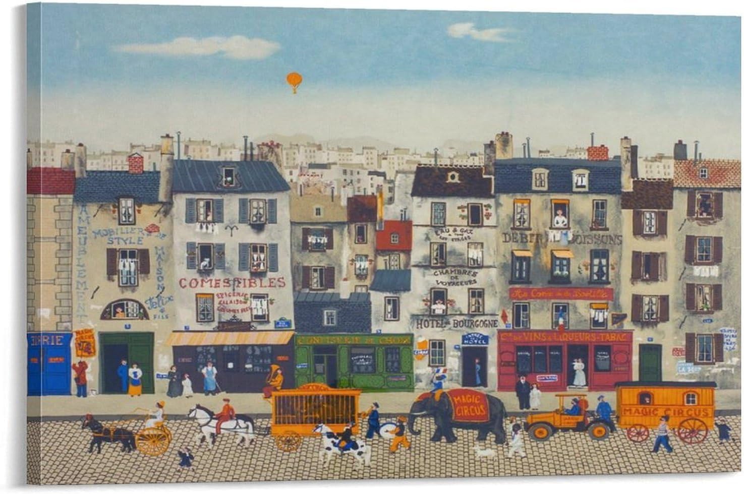 Amazon.co.jp: ポスター ダニー ライアン Crossing the Ohio 額装品