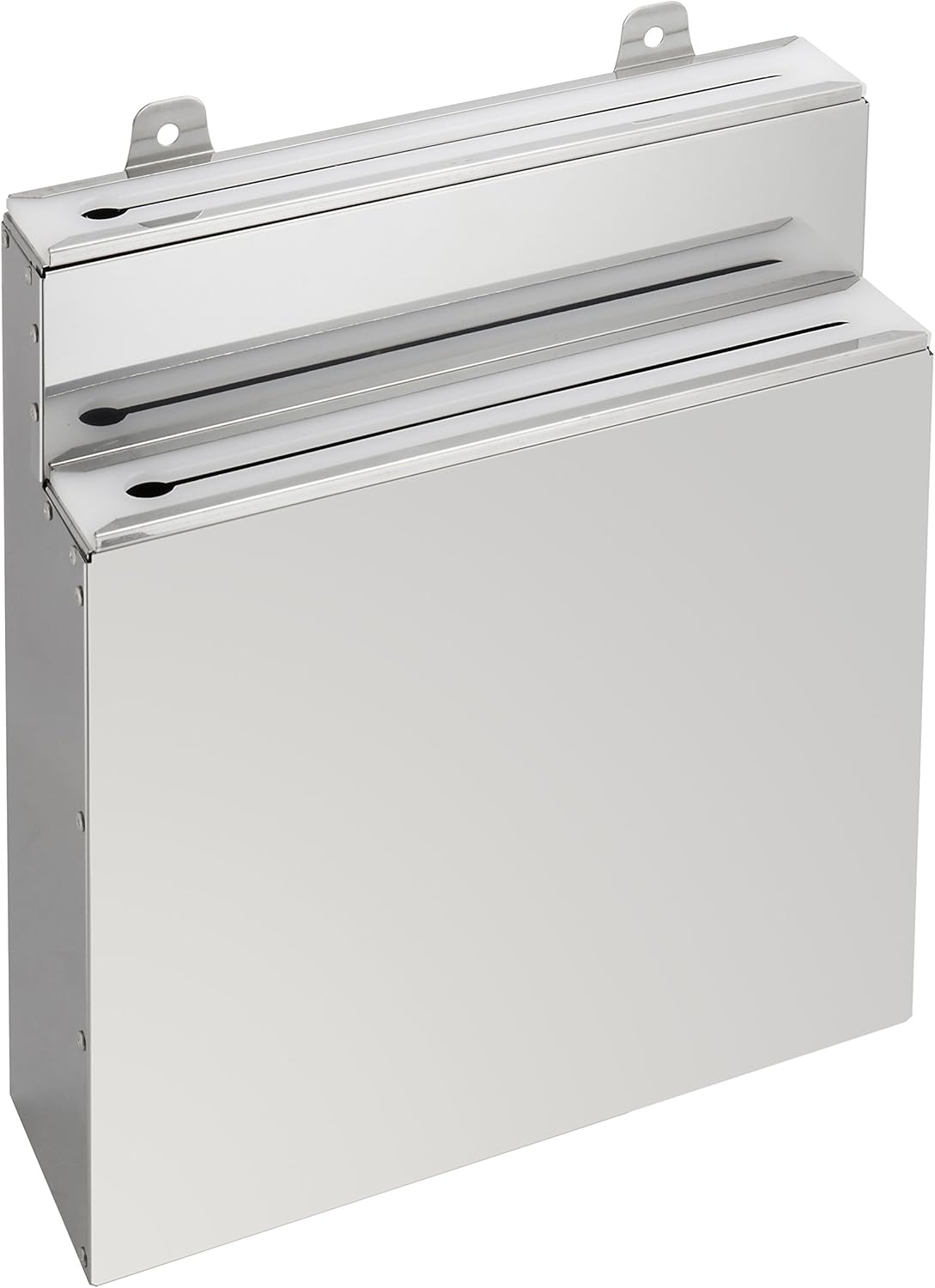 EBM 18-0 PC板付 庖丁差し 釘打式 大 2段