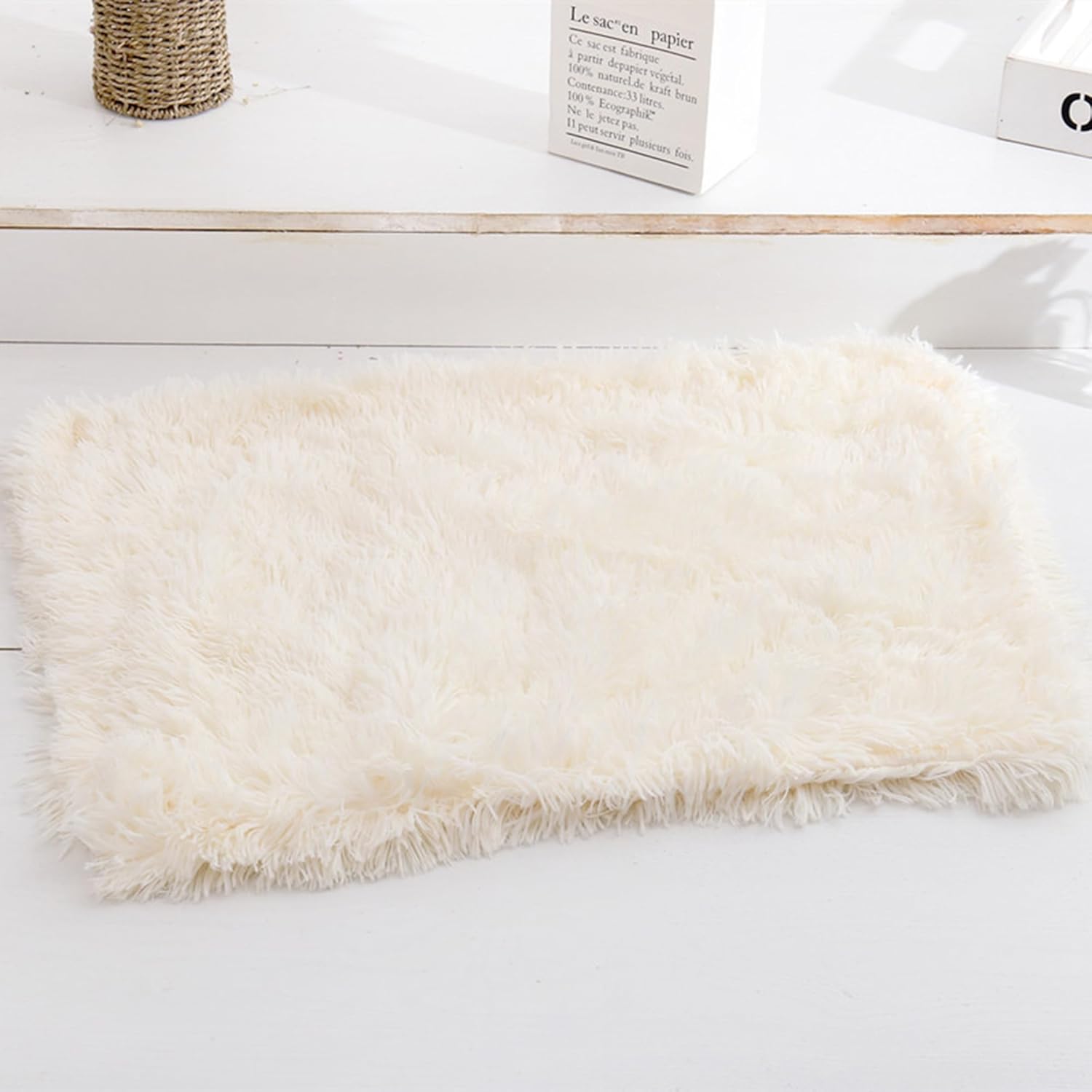Washable Pet Blankets, Pet Furniture Protectors for Puppies, Dog Blanket, Cat Blanket, Sofa Sleeping Blanket, Bed Protector for Small and Medium Dogs