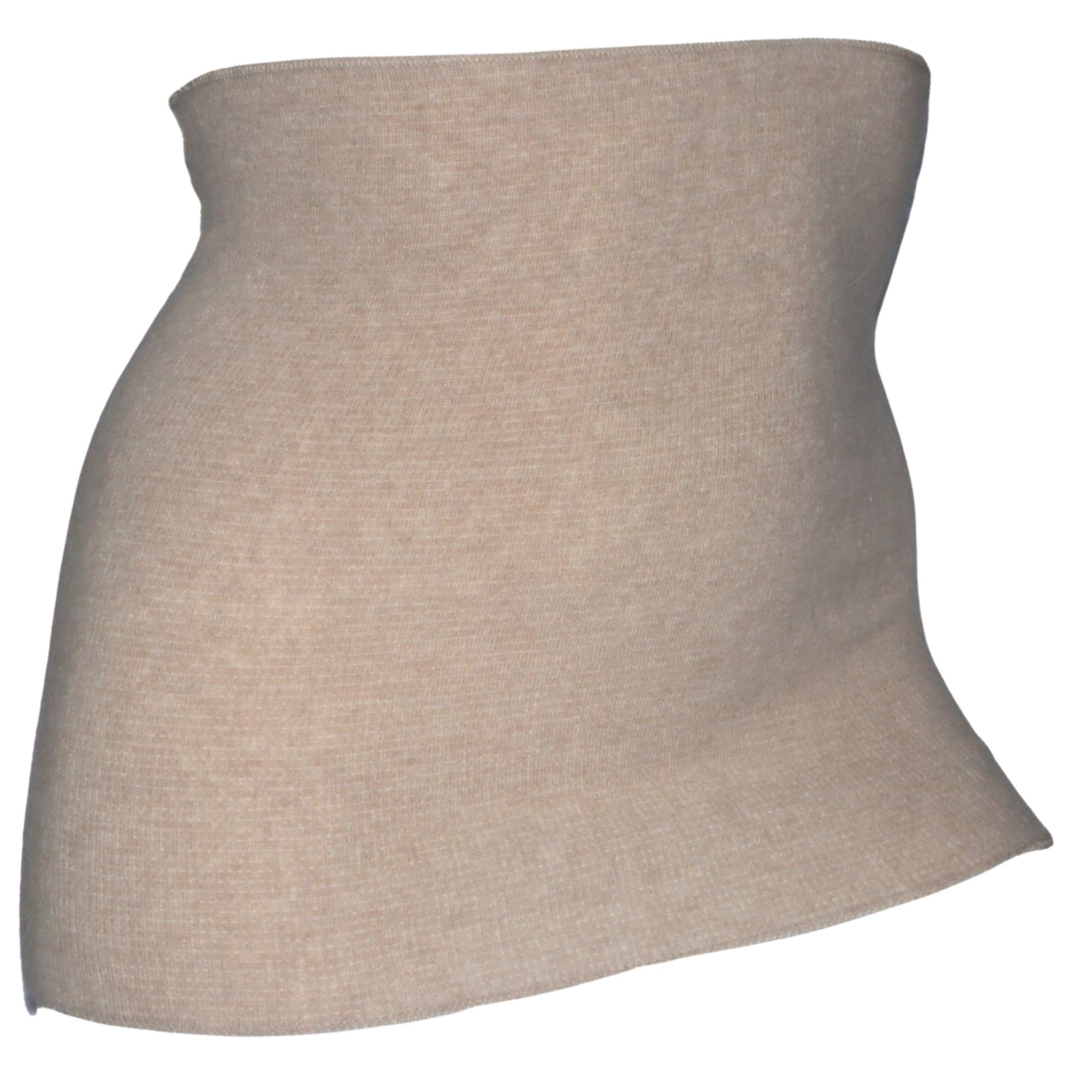 Premium Angora Leibwärmer und Nierenwärmer | Aus Naturmaterialien, Schutz vor Kälte und Zugluft, Made in Germany – für Damen und Herren