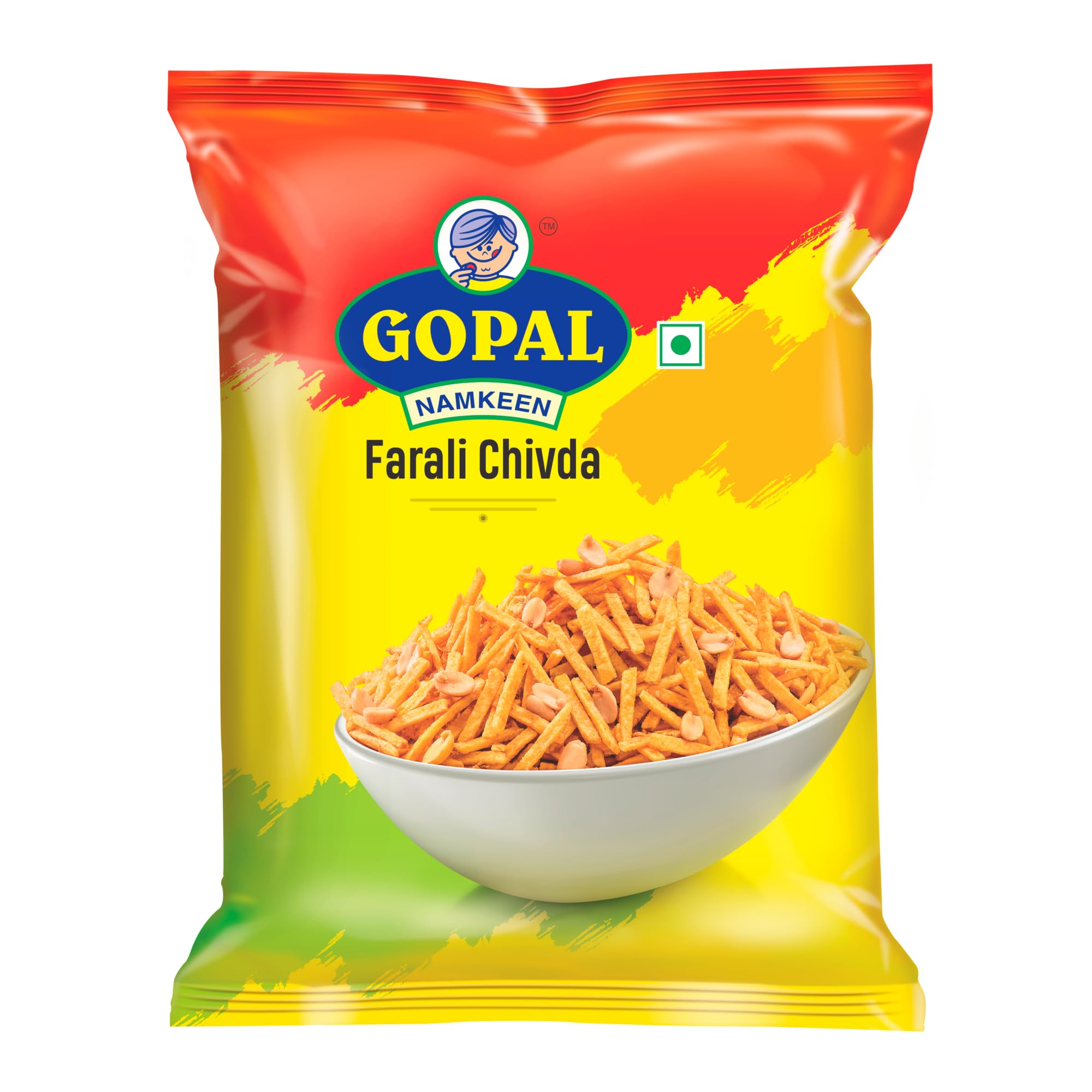 See full amazon price history chart for Gopal Namkeen Farali Chivda 2 Kg (4 X 500 g) Gopal Namkeen Farali Chivda 2 Kg (4 X 500 g) (B0CK8K6VQ5) Amazon Price History, Amazon Price Tracker