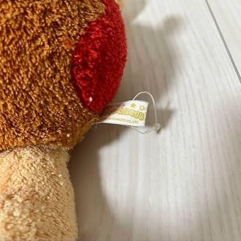 フリッカ ジュゴン ぬいぐるみ まつもと フリッカ ジュゴン ぬいぐるみ まつもと - メルカリ