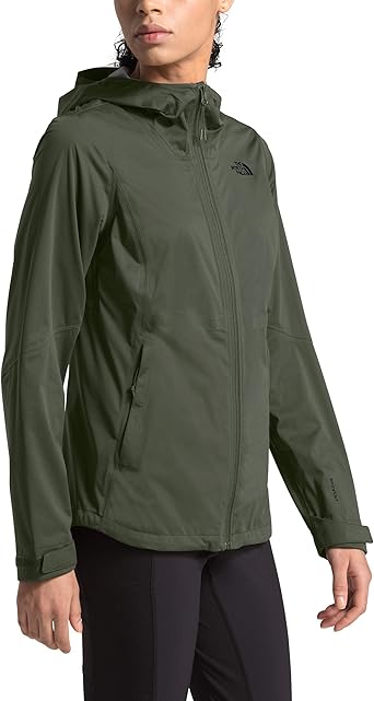 north face allproof stretch