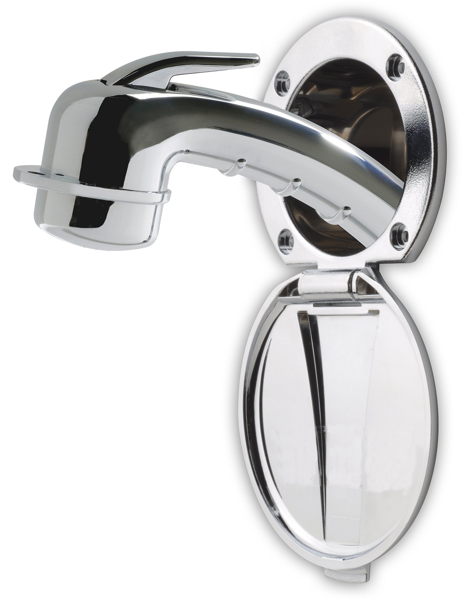 NEW RULE PORTABLE PUMPING KIT 12V RUL IL500PK