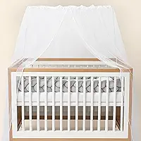 Aime Baby Mosquiteiro Avulso para Berço