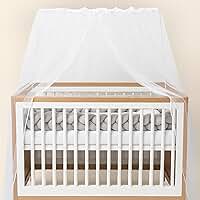 Aime Baby Mosquiteiro Avulso para Berço