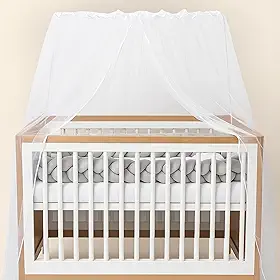Aime Baby Mosquiteiro Avulso para Berço