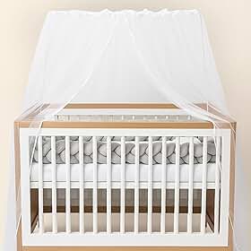 Aime Baby Mosquiteiro Avulso para Berço