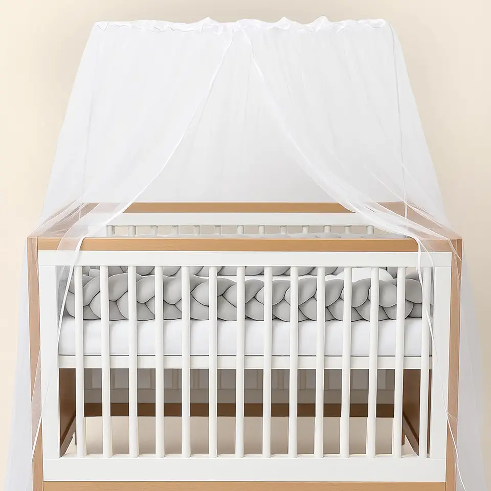 Aime Baby Mosquiteiro Avulso para Berço