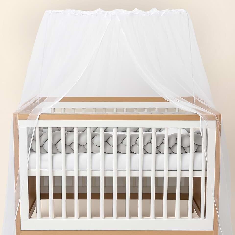 Aime Baby Mosquiteiro Avulso para Berço