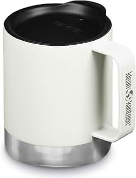 Amazon | クリーンカンティーン(Klean Kanteen) キャンプマグ 12oz