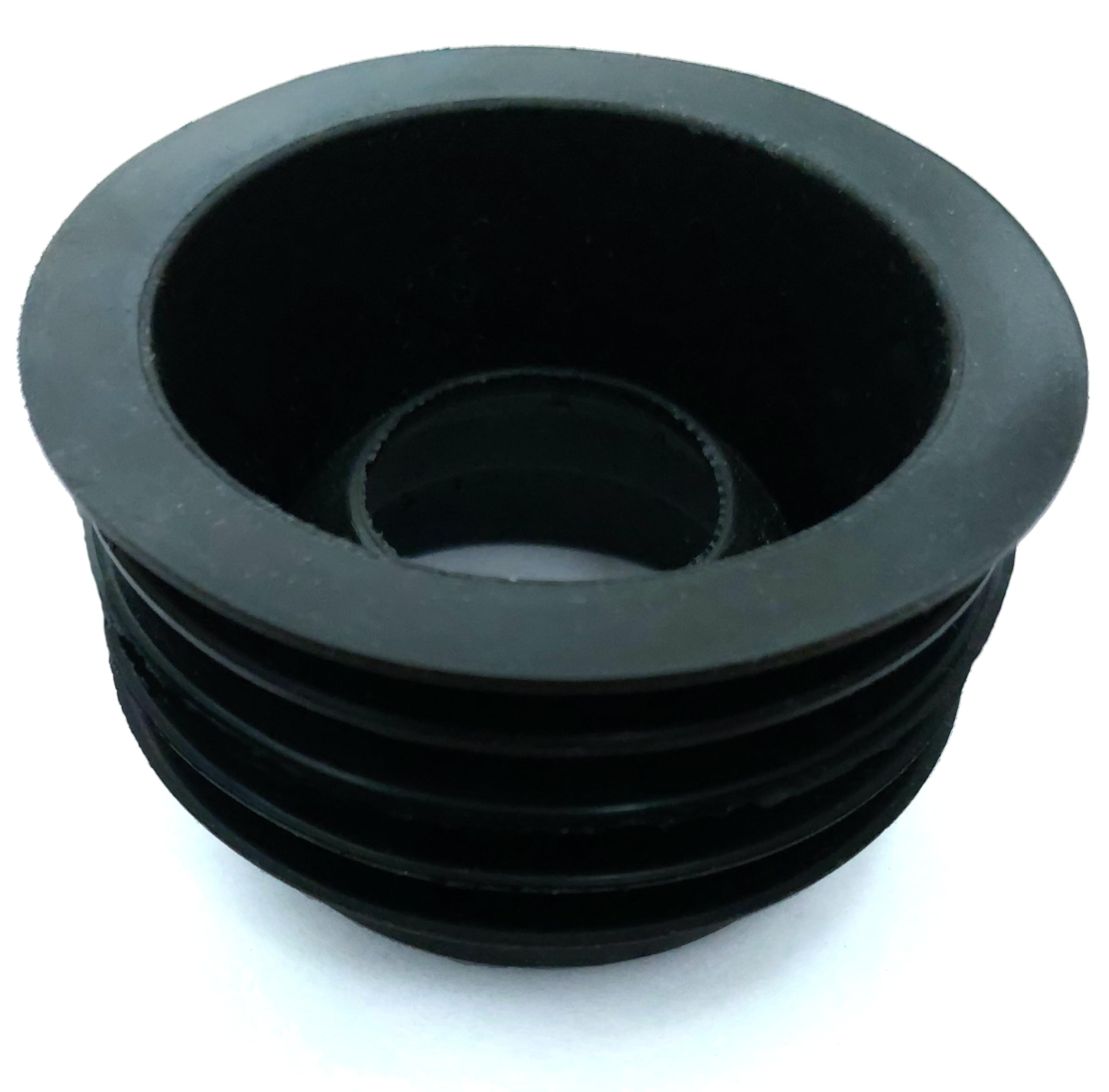 Guarnizione In Gomma Per Scarico 40 X 26–32 Mm – Riduzione E Tenuta Per Impianti Domestici Di LEMAG SRL