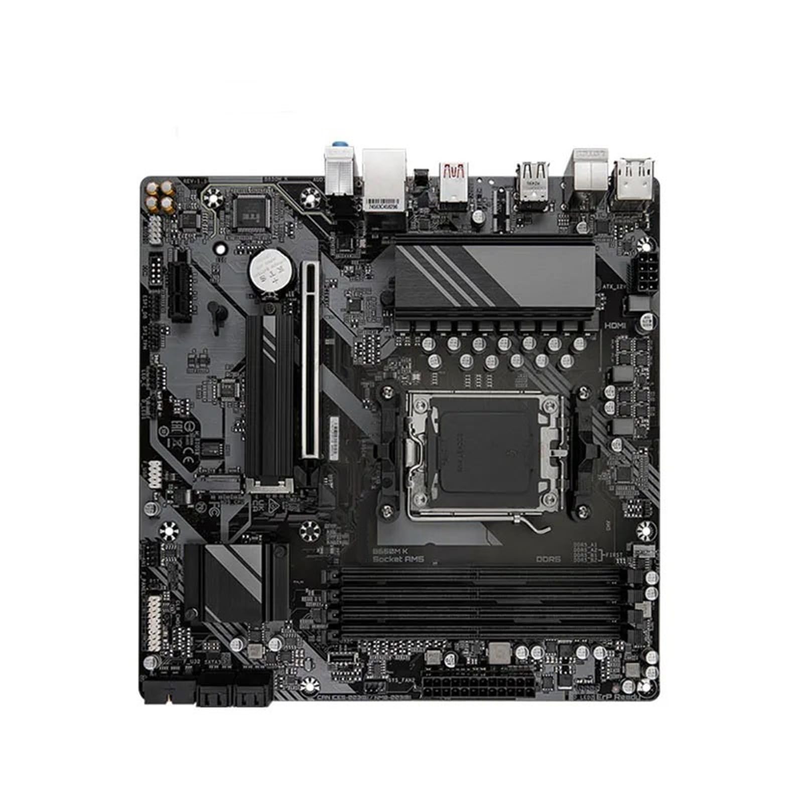 Placa Madre Fit For GIGABYTE B650M K