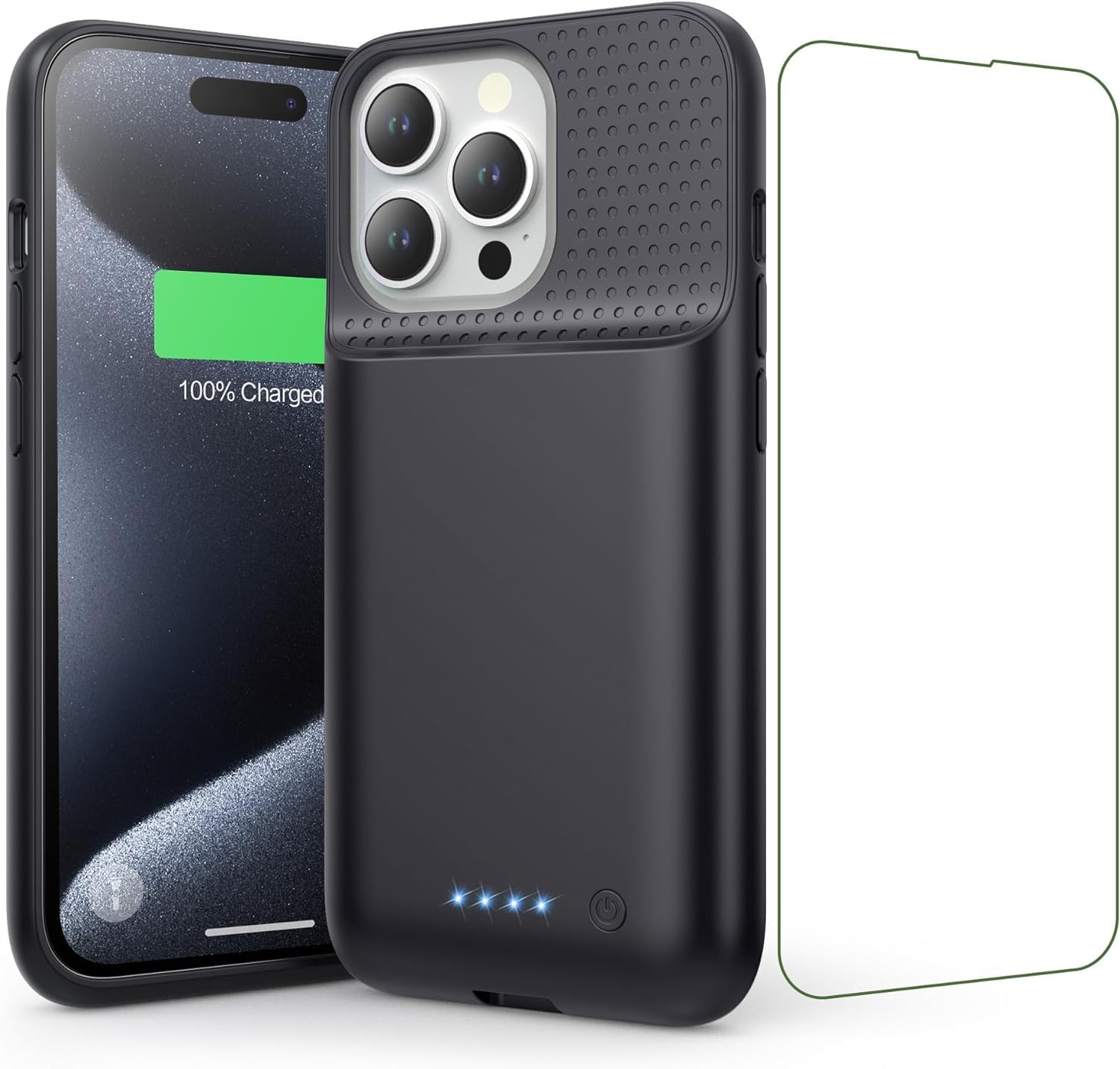 samsung s25+ phone case EvoClear - Samsung Galaxy S25 Ultra Case with Magnets