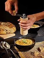 Vista 7 de Peugeot Saveurs 37284 Isen Molinillo de Pimienta Madera 7.1 in