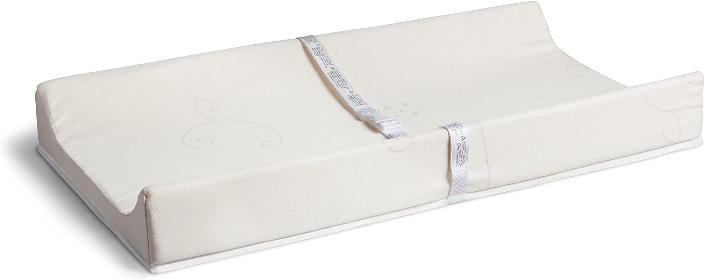 Graco Premium Contoured Changing Pad GREENGUARD Gold