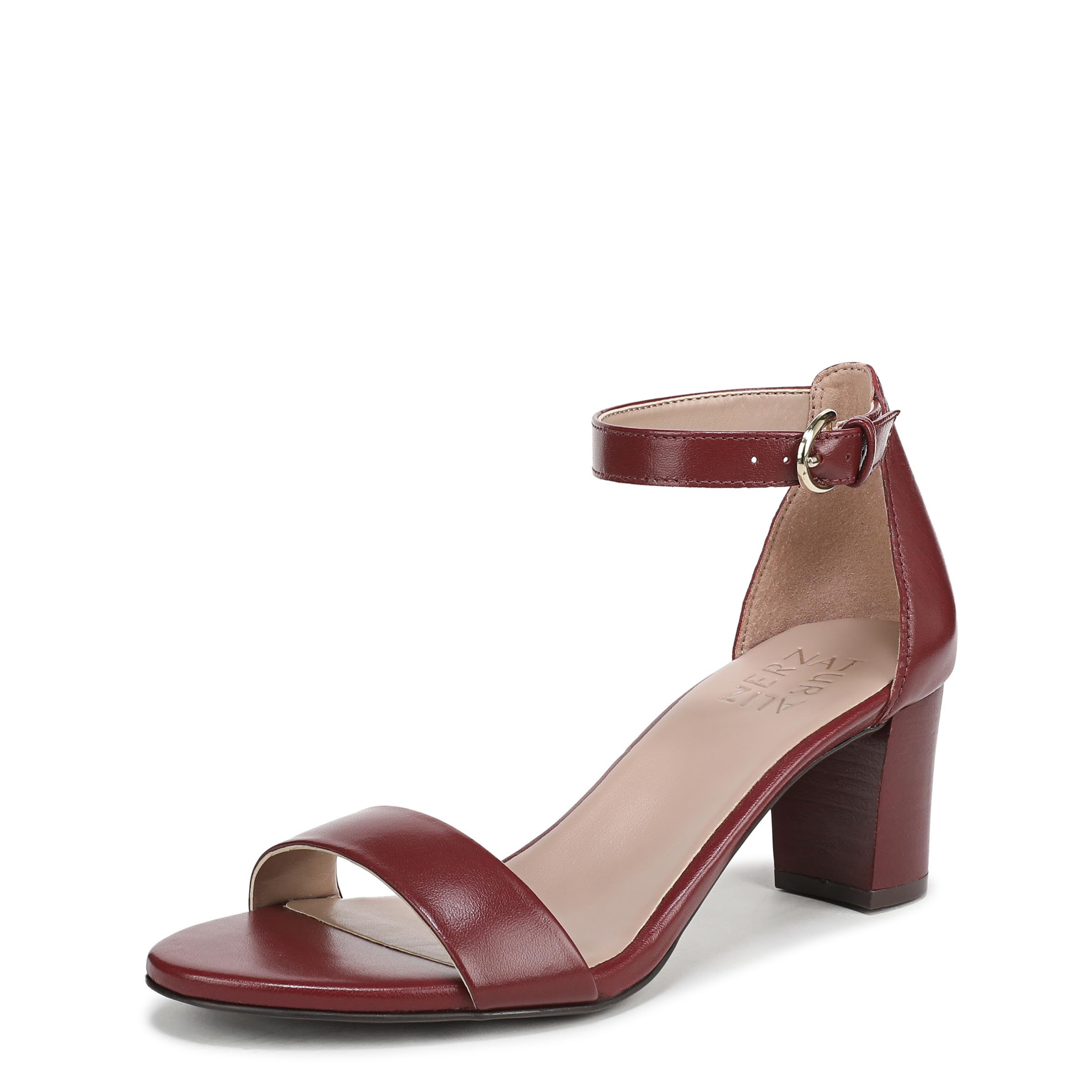 Naturalizer womens Vera Heeled Sandals — view 30