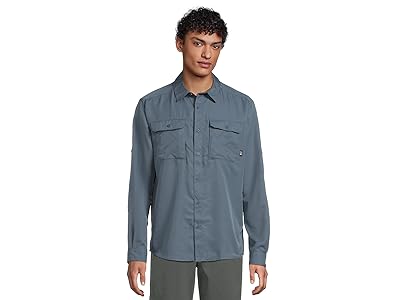 Mountain Hardwear Canyontm Long Sleeve Shirt Men