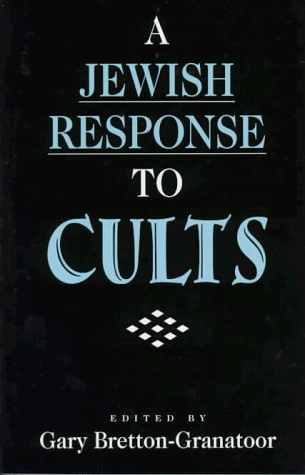 A Jewish Response to Cults