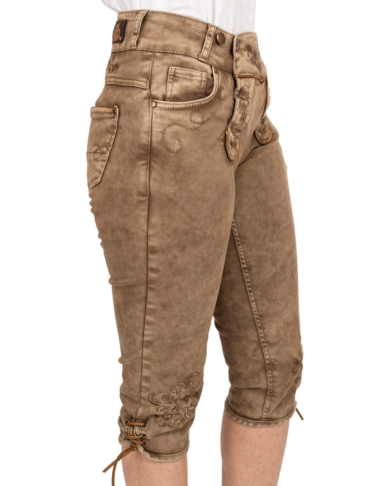 Hangowear Damen Hose OVIDA Kniebund