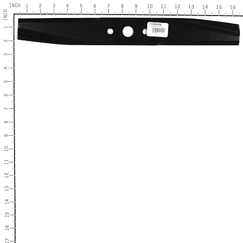 Miniatura 2 de Briggs and Stratton 1716696ASM Blade, 44" Mulch