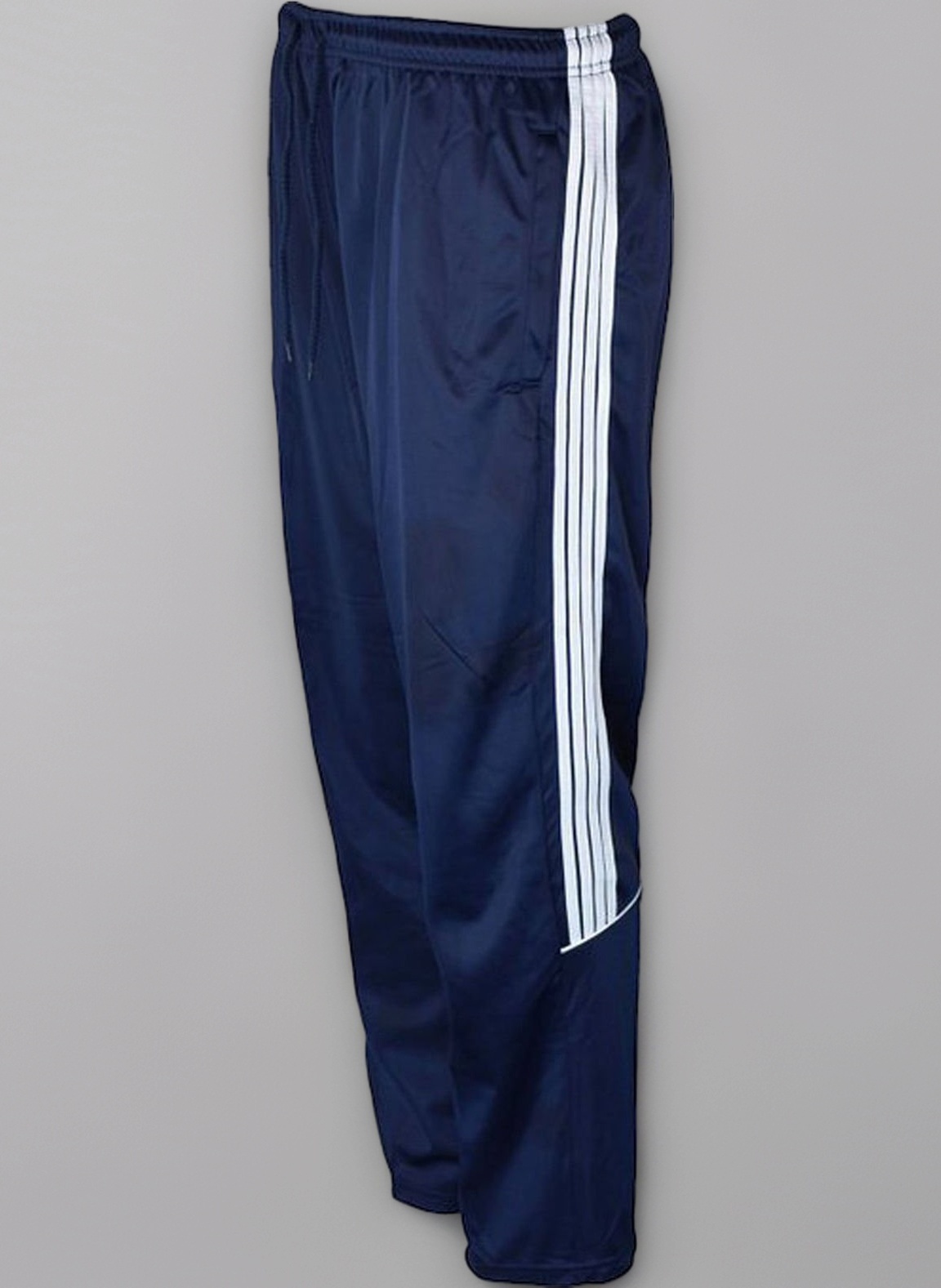 Mens Track Suit Bottom Casual Elasticated Waist Tracksuit Bottoms Silky Joggers Trousers Pull On Pants