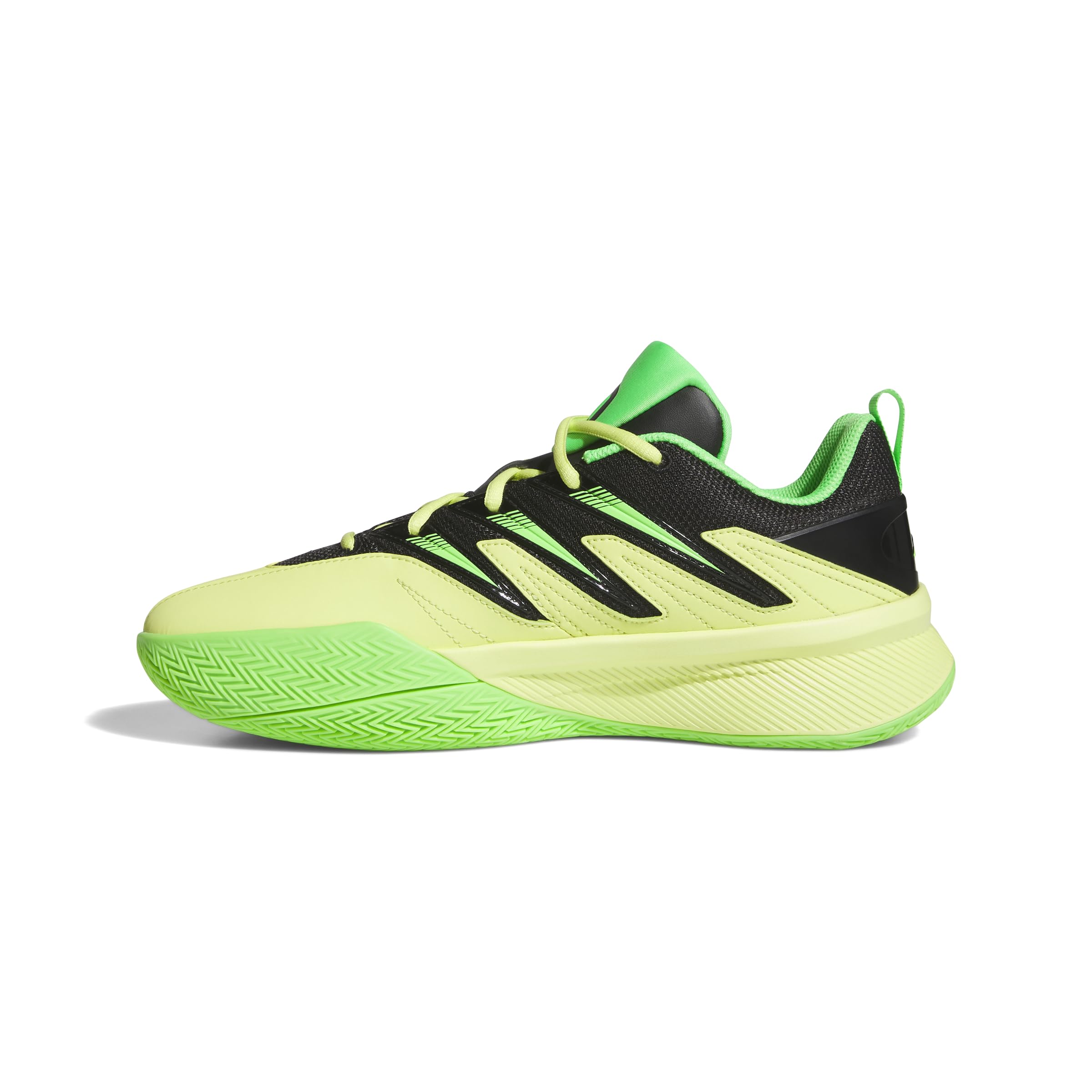 Adidas Unisex Dame Certified 3 BasketballSneaker