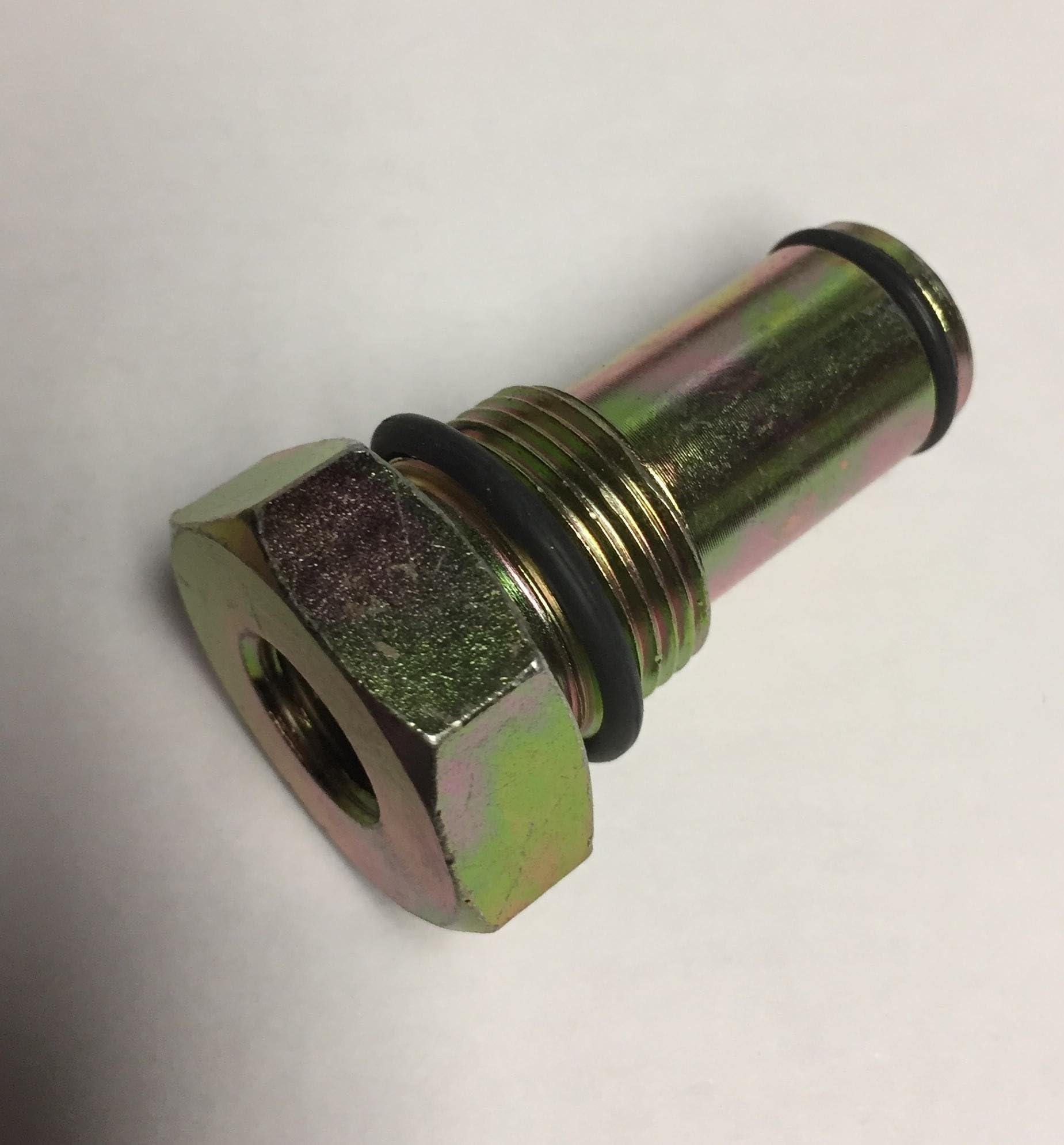 Diesel Destruction6.0L IPR Air Test Tool