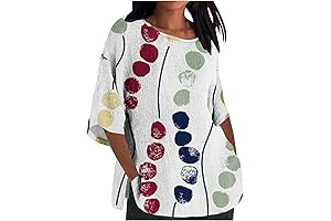 Plus Size Batwing Tops for Women: Your Ultimate Summer Wardrobe Essential