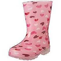 Chicco, Stivali Pioggia Bambina e Bambino, Stivaletti Gomma Confortevoli, Leggeri e Flessibili, Scarpe Bambino e Bambina, Designed in Italy