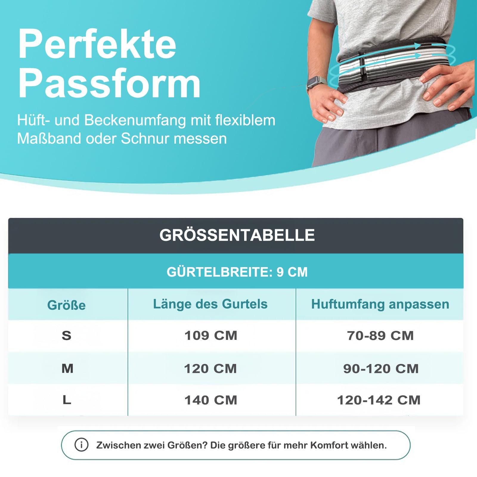 Orthogürtel, Ischias Gürtel, Ortho Gürtel Ischias, Komforten Rückengürtel, Rückenkomfort hüftgurt bandscheibe, Beckengurt natürliche linderung gegen ischias und rückenschmerzen, IschiasSchmerzen