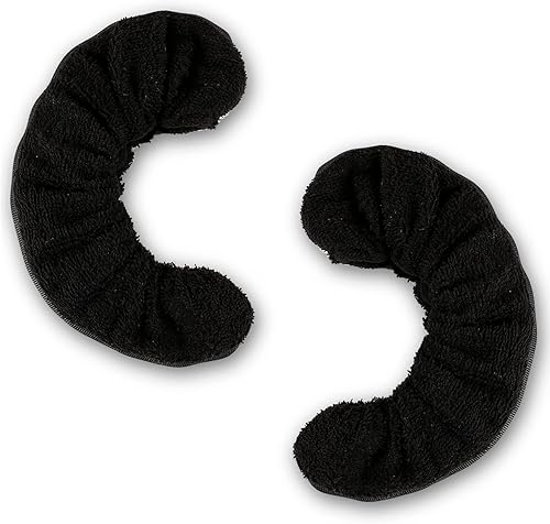 Miniatura 6 de Qchengsan Fundas de patinaje de hielo, protectores de patinaje, protectores para patinaje de hockey, patines artísticos y patines de hielo,