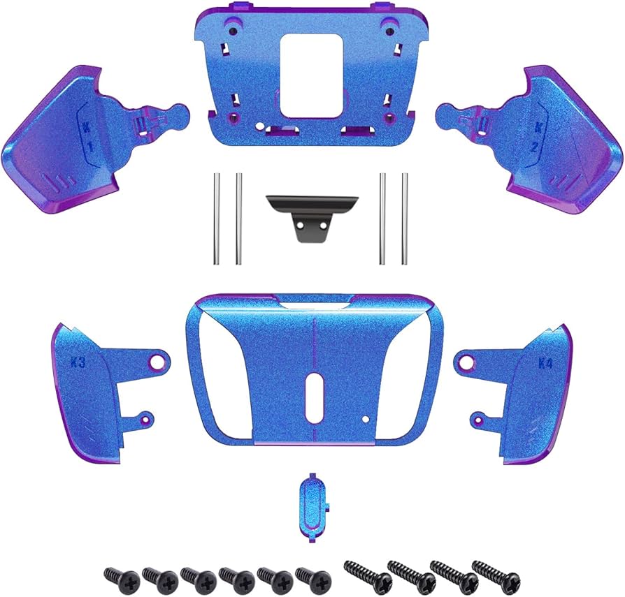 リマップボード リマップボード Amazon.co.jp: eXtremeRate テクスチャード