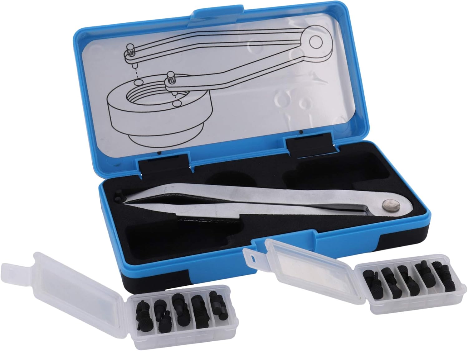 CRL Universal Spanner Wrench