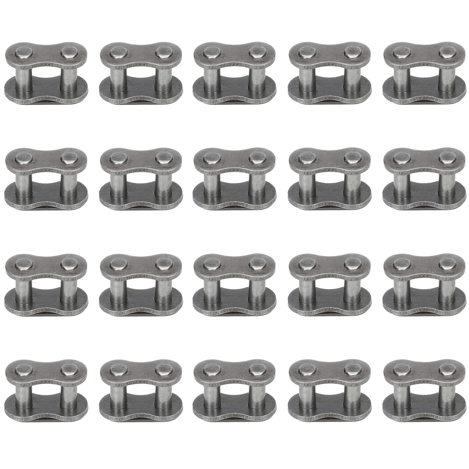 Buy YOXUFA 35 Chain Master Link Roller, Master Connector Link for Baja Doodle Bug Blitz Dirt