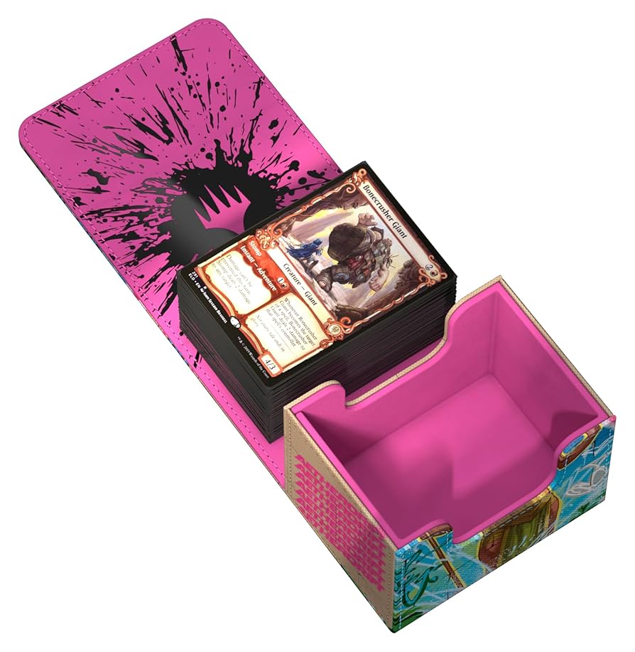 サプライ・アクセサリ・グッズ ultimateguard 2020 Amazon.com: Ultimate Guard Limited Run Sidewinder 100+