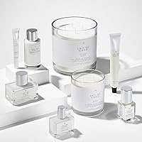 Vista 58 de Le Monde Gourmand Fraise Fouettée Eau de Parfum - 1 fl oz (1.0 fl oz) - Notas de perfume de vainilla, fresa, azúcar