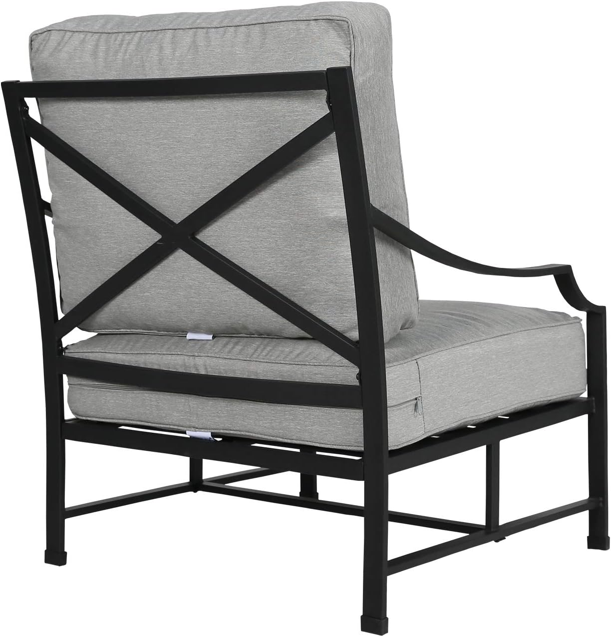 Buy Ulax Furniture Outdoor Patio Chair With Cushions Buy Ulax Furniture Outdoor Patio Chair With Cushions