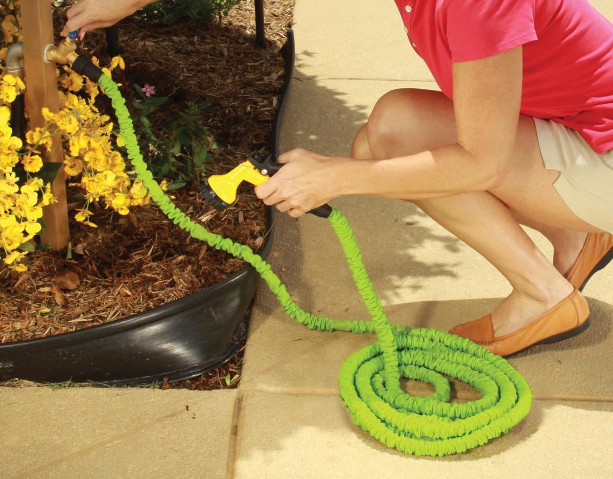 Telebrands Pocket Hose 25-Feet