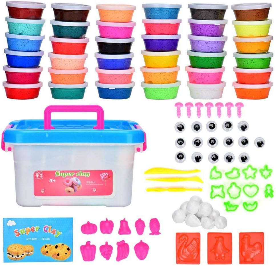 Pasticcere per l'argilla