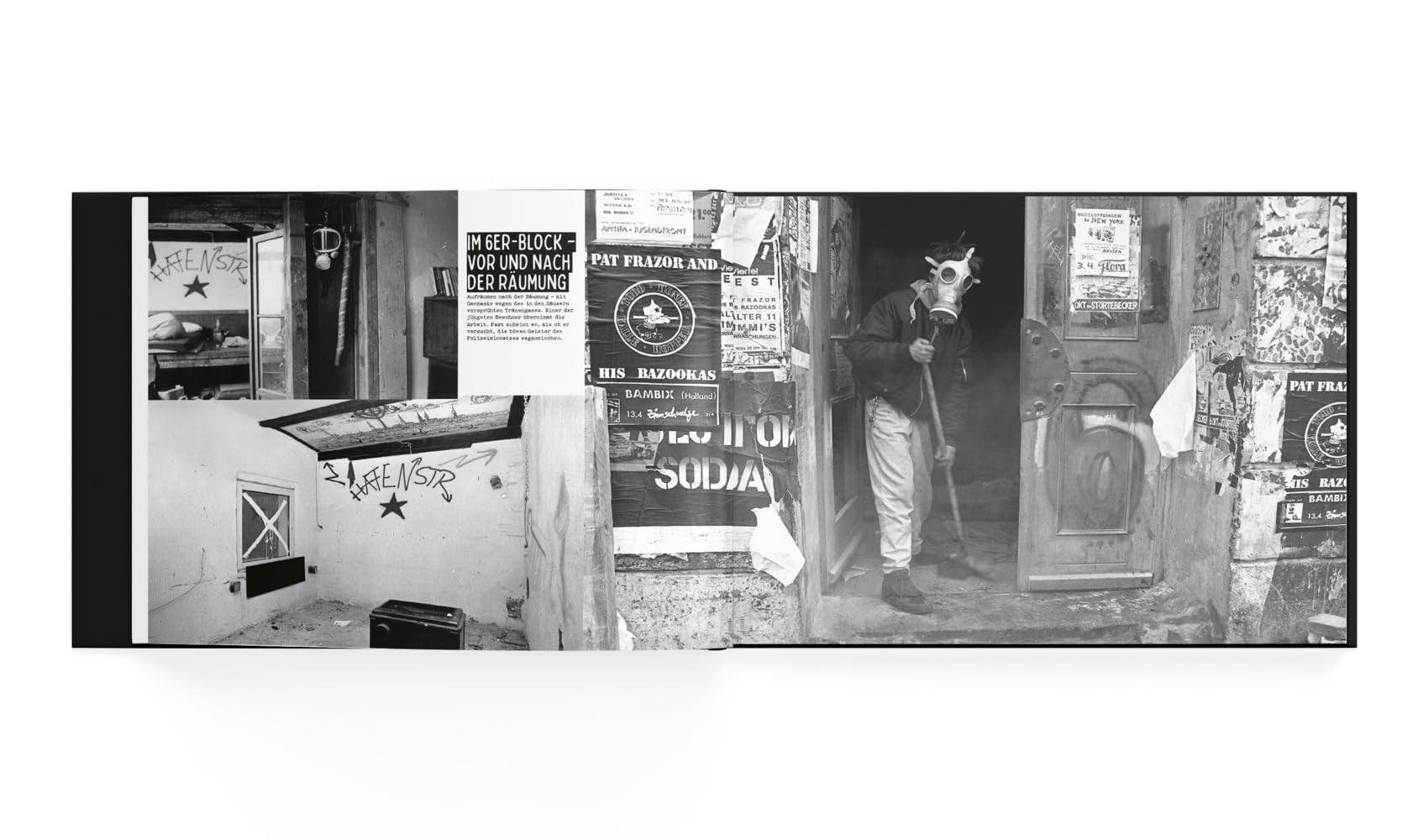 Wir werden noch tanzen ...: Leben und Alltag in der Hafenstraße 1983–1995