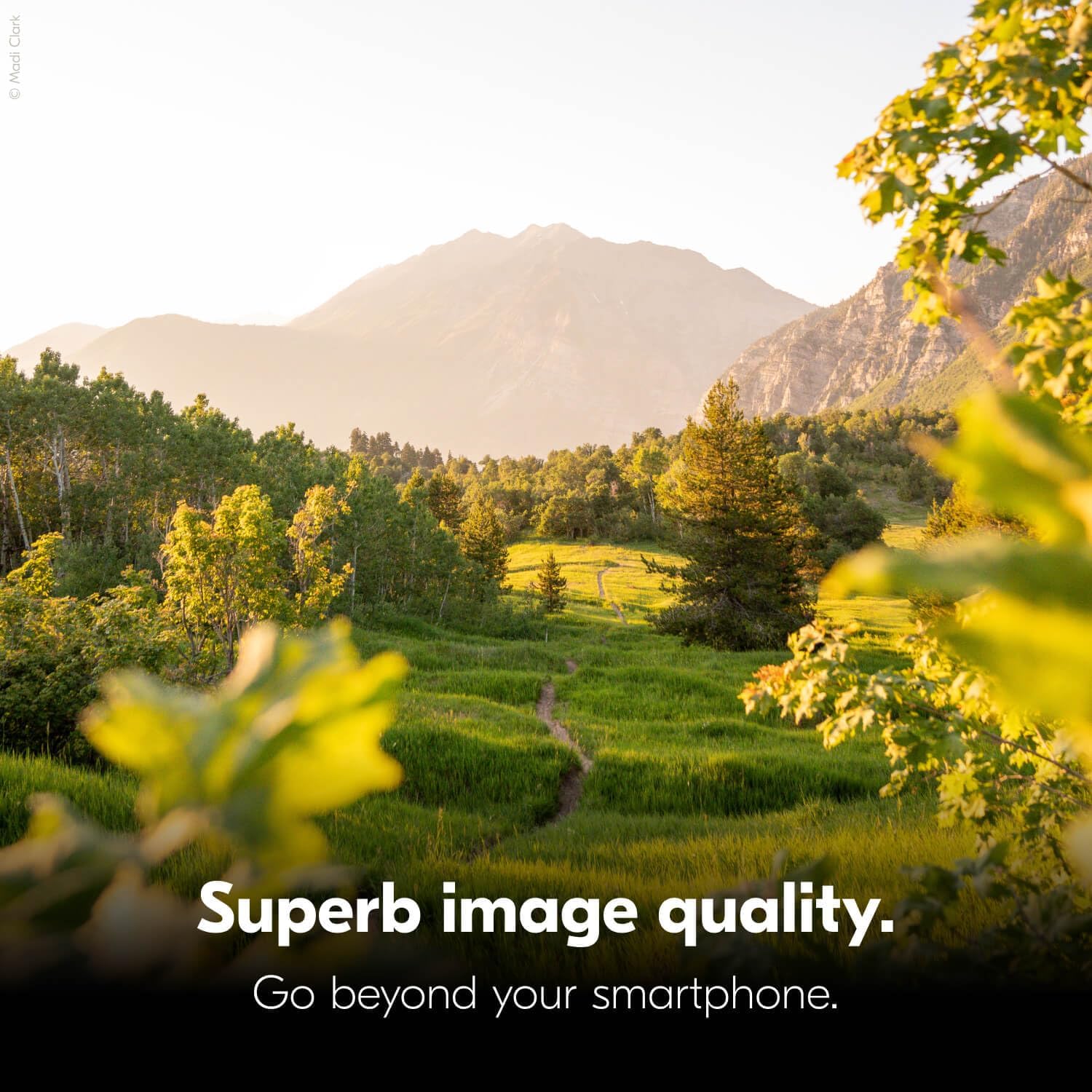 Nikon Z 30 DX-Format Mirrorless Camera Body w/NIKKOR Z DX 12-28mm f/3.5-5.6 PZ VR - Image 5