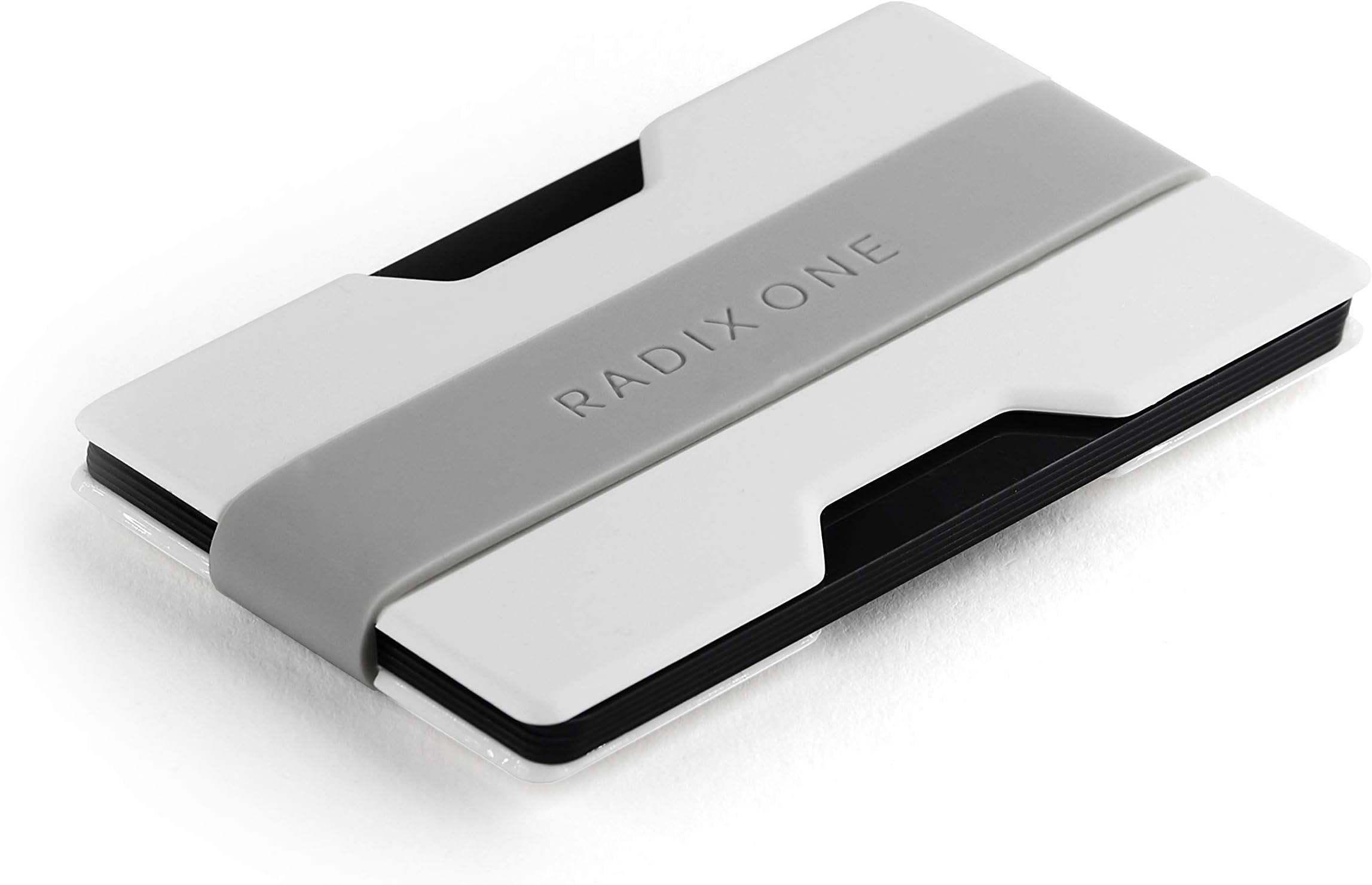 Radix One Slim Wallet Credit Card Case, 9 cm