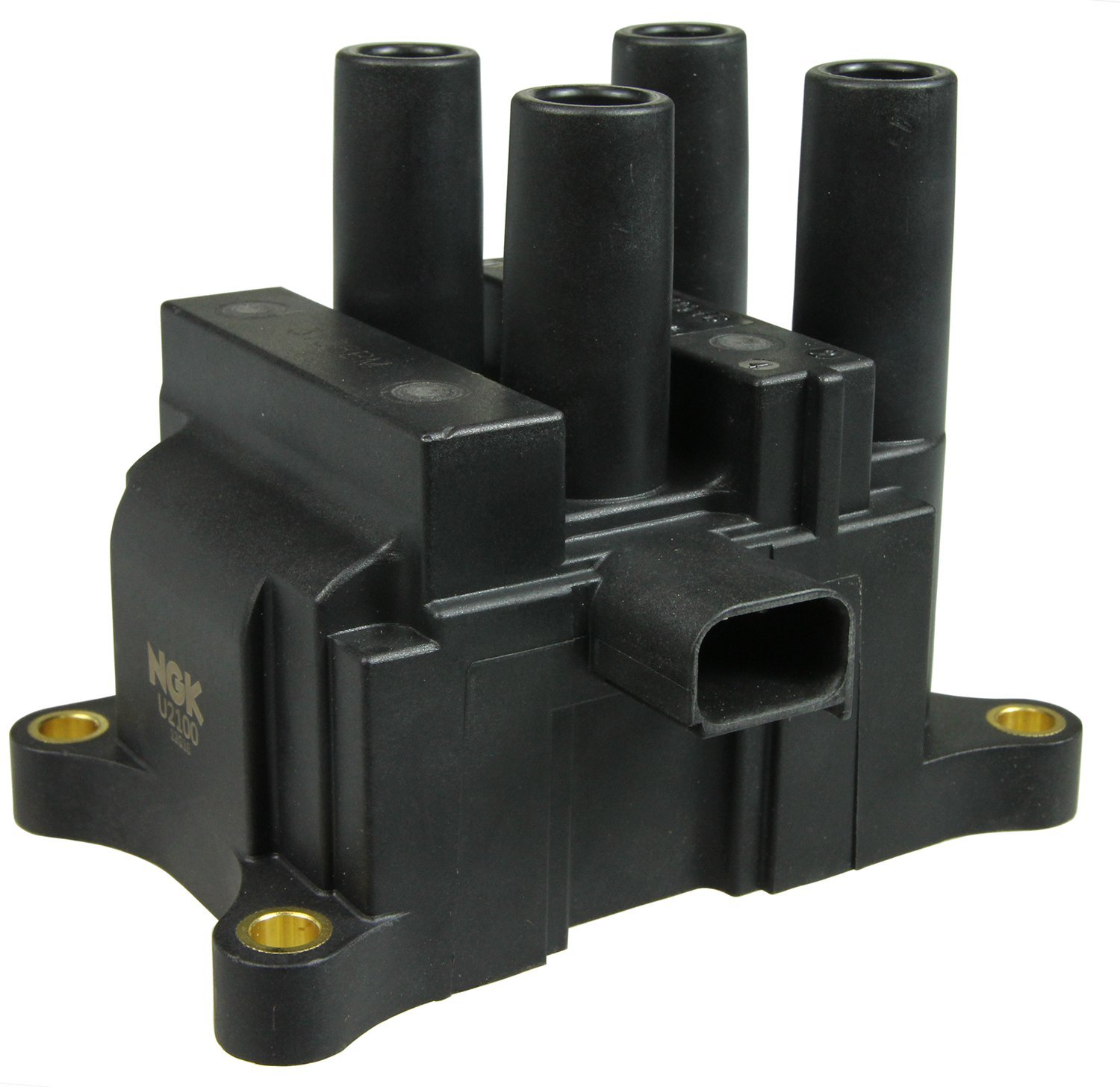 NGK U2100 DIS Ignition Coil-image-35