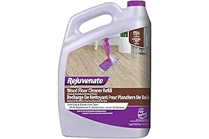 Professional Bruce Wood Floor Cleaner