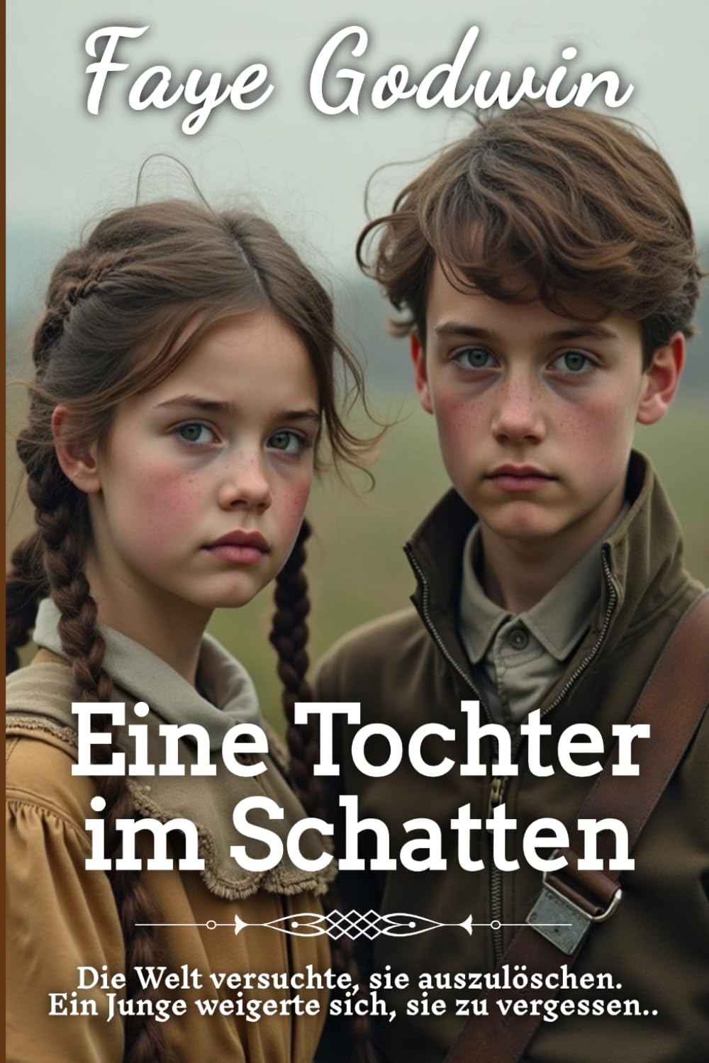 Eine Tochter im Schatten (Die Sammlung Viktorianischer Liebesromane)