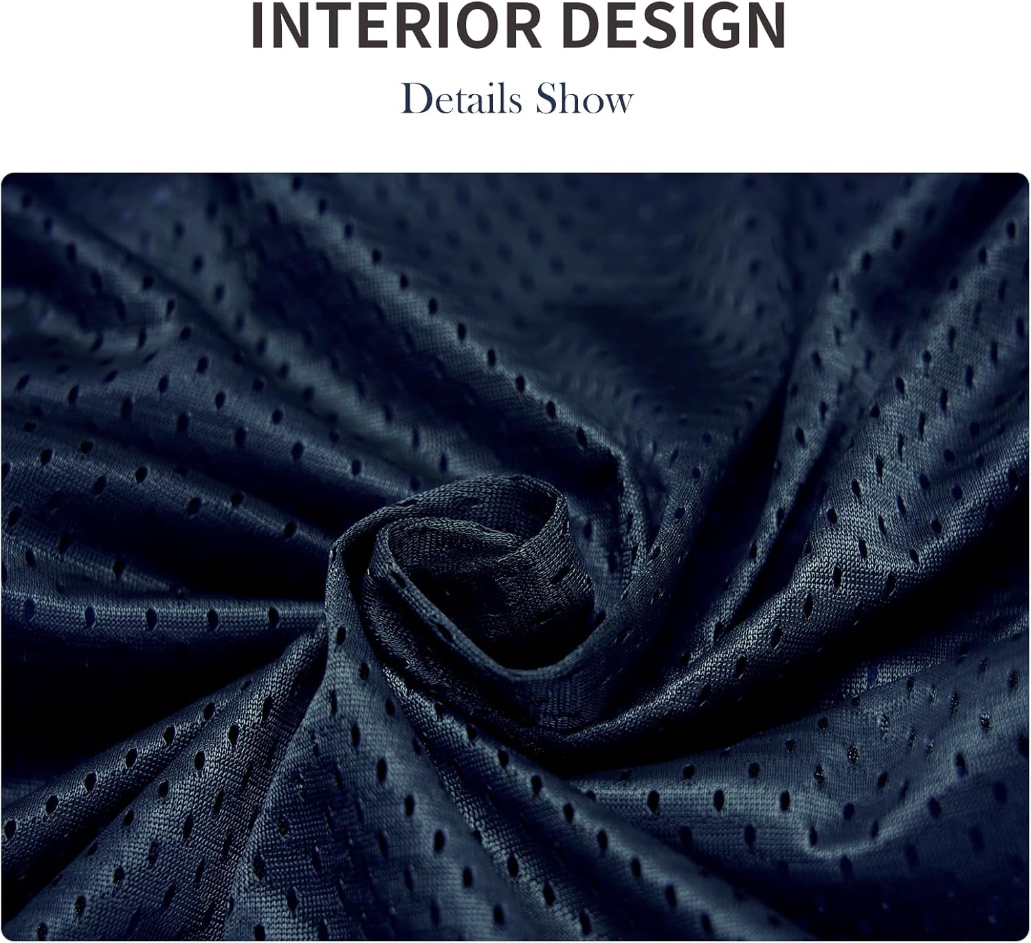 DUOFIER Men's Casual Vest Lightweight Outdoor Work Photo Cargo Sleeveless Jacket for Hiking Travel - Image 9