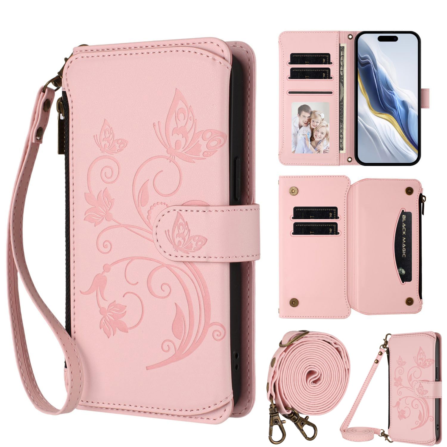 Amazon.co.jp: Ymyhyuxi レザーフリップケース XiaoMi 10 Lite用 