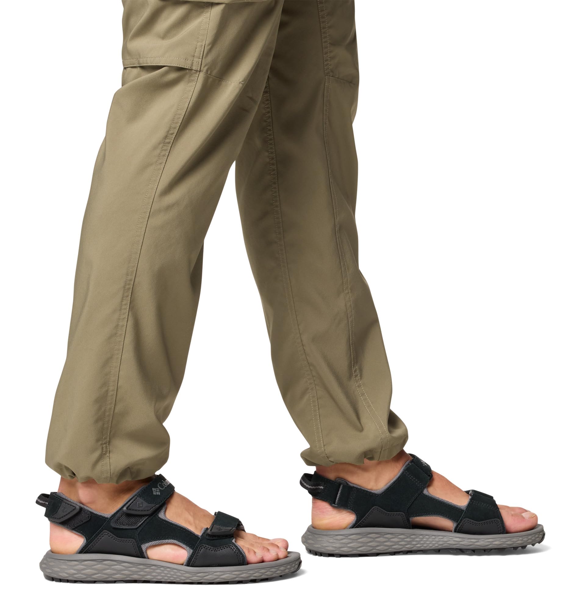 Columbia Konos Hiker 3-Strap, Sandali Da Trekking Uomo