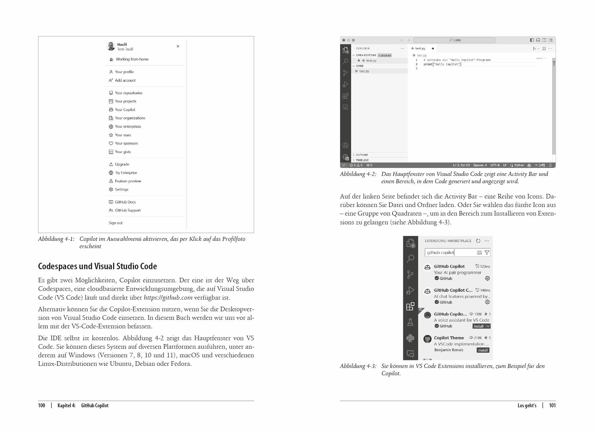 Programmieren mit KI: KI-Tools für alle Phasen der Codeerstellung nutzen (Animals)